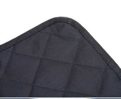 Pet Car Mesh Carrier