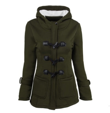 women's winter hoodies