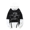 Black / XXL