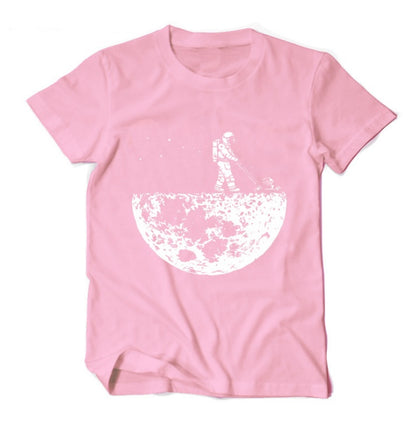 Develop The Moon T-Shirts