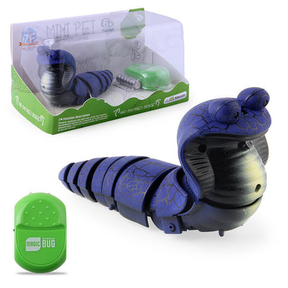 Smart Sensing Interactive Pet Toys