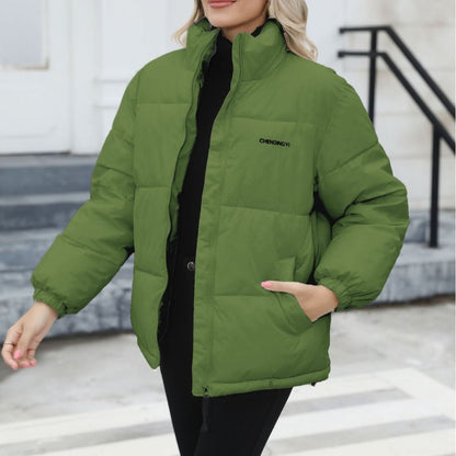 Women's Casual Winter Coat