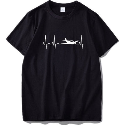 Men's Cartoon T-Shirts