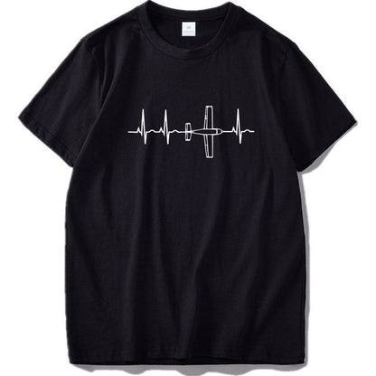 Men's Cartoon T-Shirts