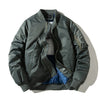 Green cotton / XL