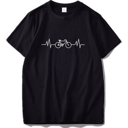 Men's Cartoon T-Shirts