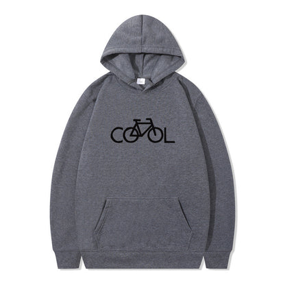 Printed Men's Hoodies