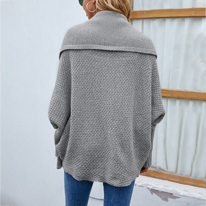 Women's Knitted Sweater