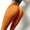 Dark orange / XL