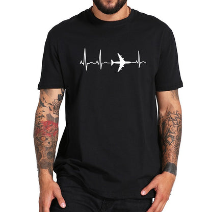 Men's Cartoon T-Shirts