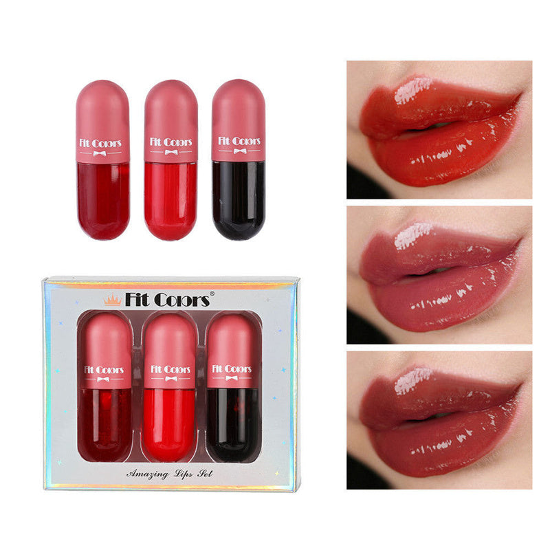 lip plumper oil