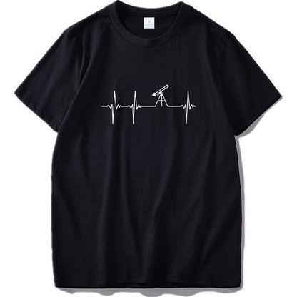 Men's Cartoon T-Shirts