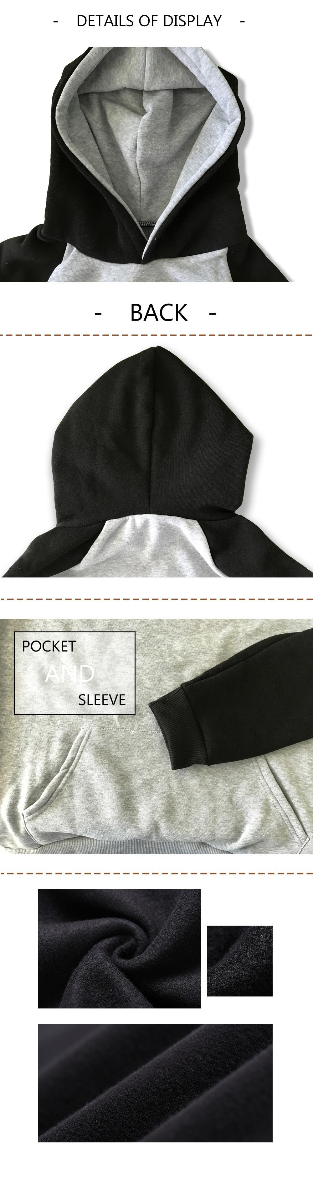 cute cat women's hoodies