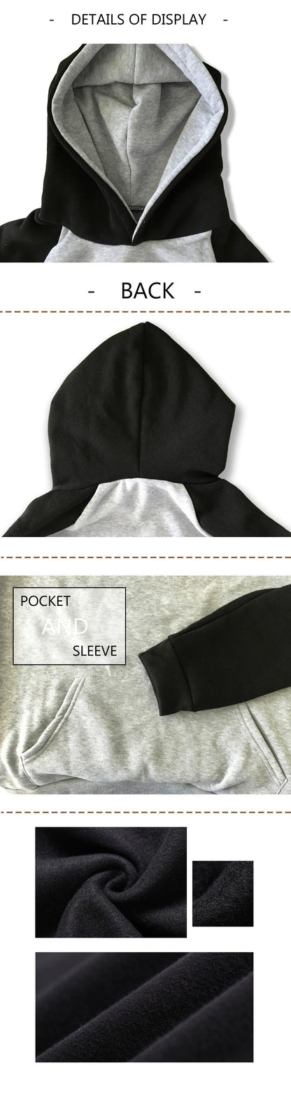 Cute Cat Women's Hoodies