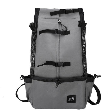 pet dog backpack