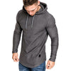 Dark grey / XXXL