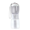 300ml Garbage Bag / Milky White