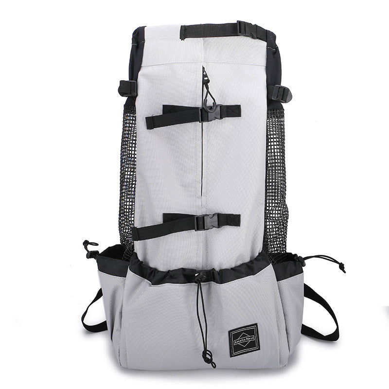 pet dog backpack