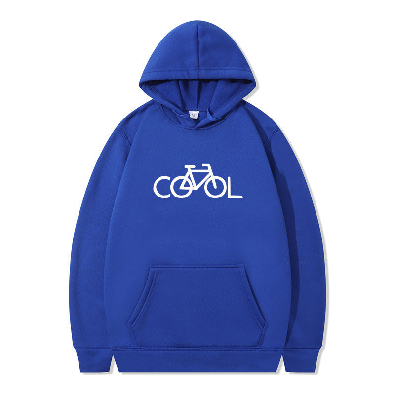 printed men's hoodies