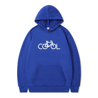 Printed Men's Hoodies