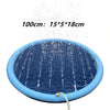 Blue100cm