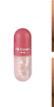 lip plumper oil