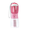 300ml Garbage Bag / Cherry Blossom Pink