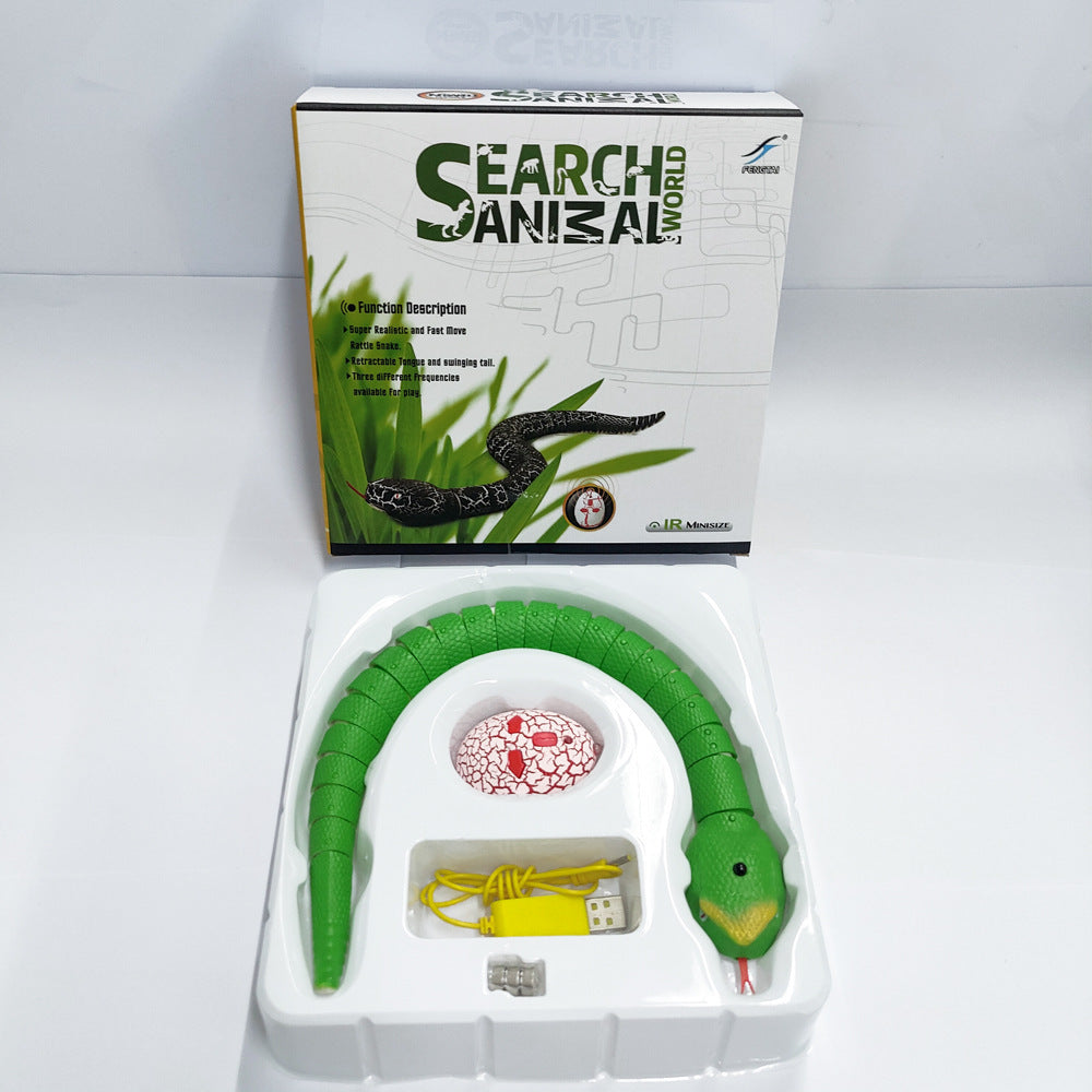 smart sensing interactive pet toys