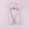 Light neck pink