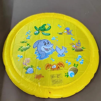 Non-Slip Pet Outdoor Water Toys