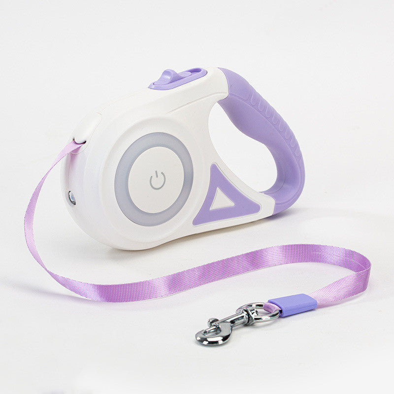 dog retractable leash