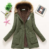 Green / XL