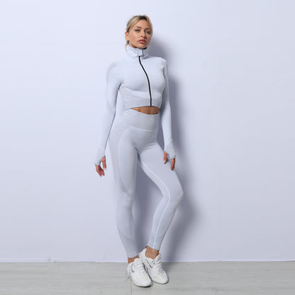 Seamless Sport Set