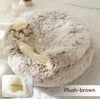 Coffee plush 80cm