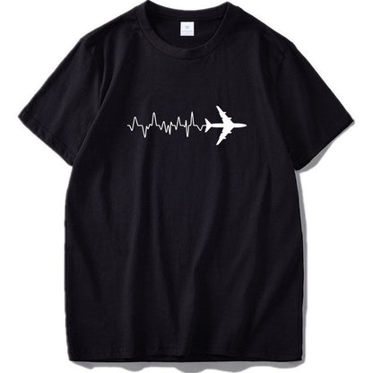 Men's Cartoon T-Shirts